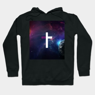 Salvation Hoodie